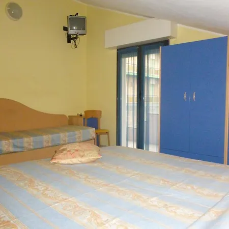 Hotel Basilea 3*