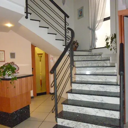 Basilea Hotel