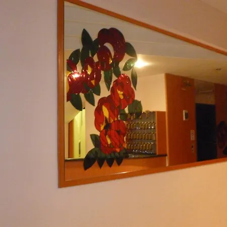 Basilea Hotel 3*