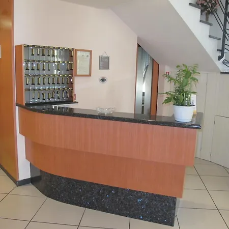 Hotel Basilea