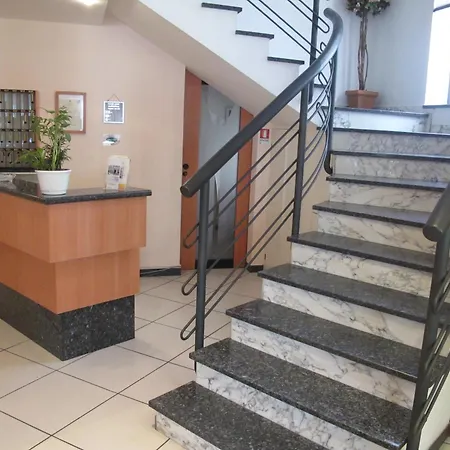 Basilea Hotel