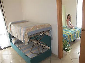 Hotel Basilea 3*