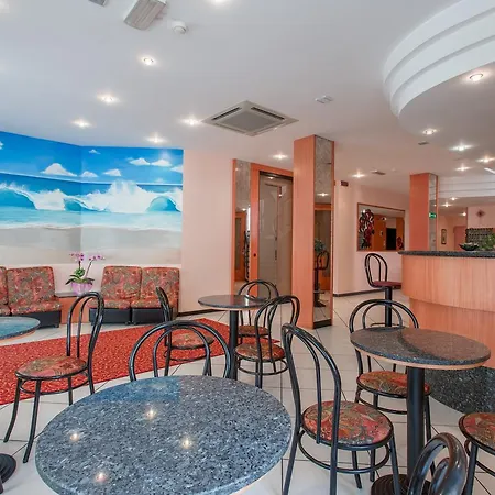 Hotel Basilea 3*